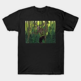 Leshy T-Shirt